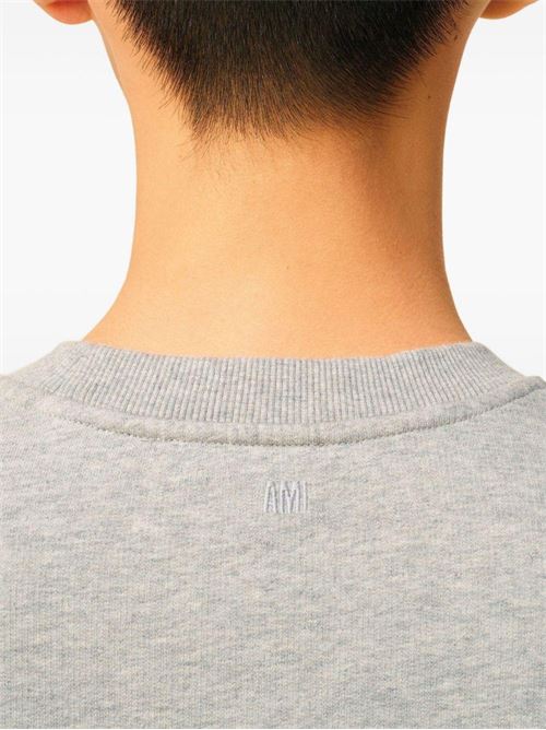 Ami de Coeur sweatshirt AMI PARIS | HSW7637300951